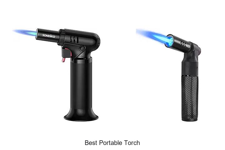best portable torch