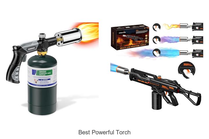 best powerful torch