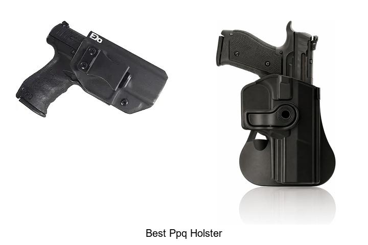 best ppq holster