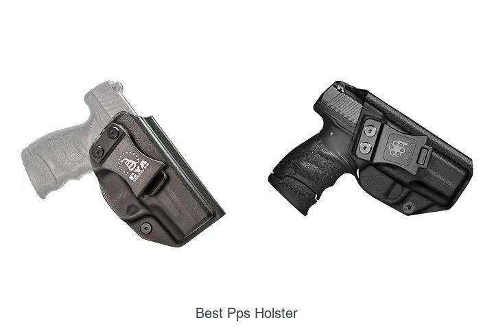best pps holster