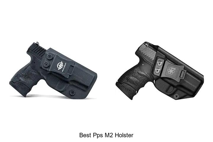 best pps m2 holster
