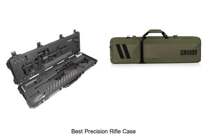 best precision rifle case