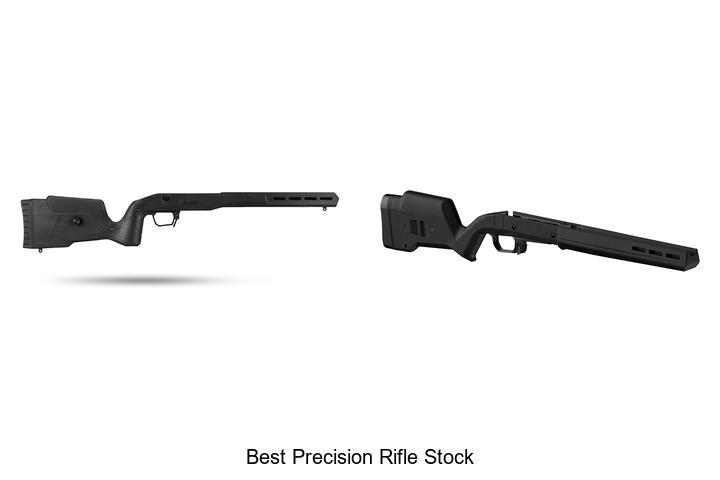 best precision rifle stock