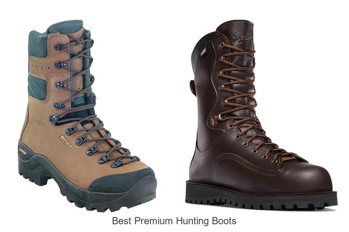 best premium hunting boots