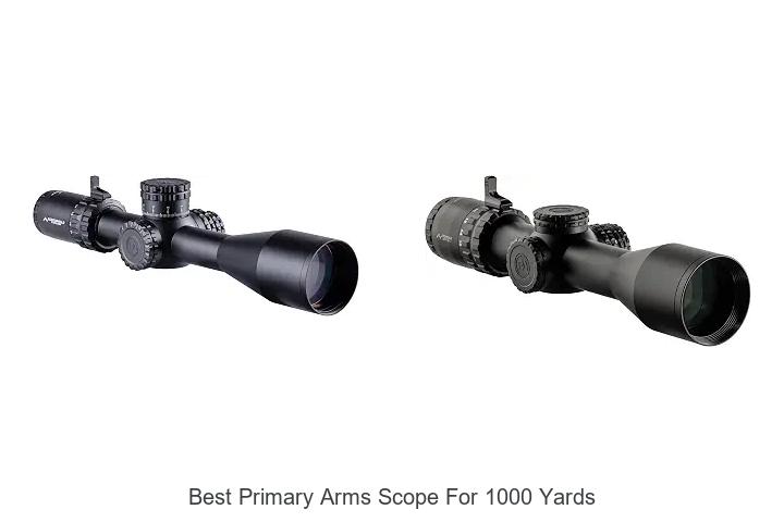 best primary arms scope for 1000 yards
