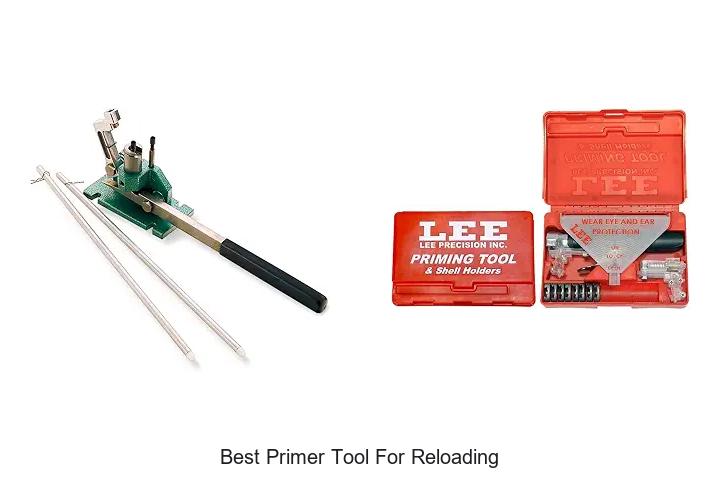 best primer tool for reloading