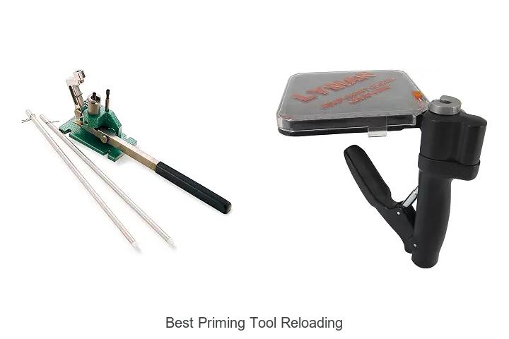 best priming tool reloading
