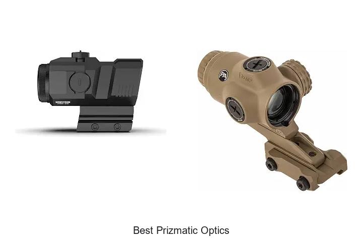 best prizmatic optics