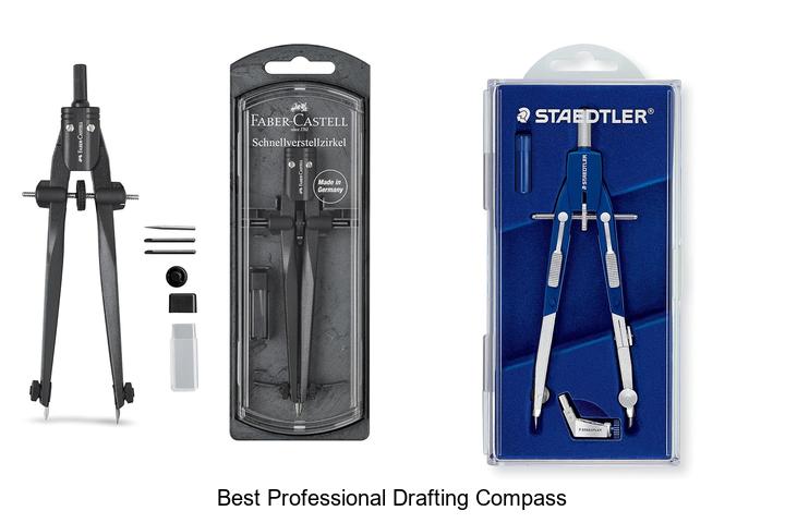 best professional drafting compass
