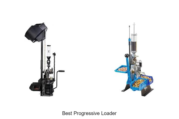 best progressive loader