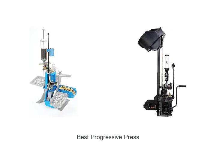 best progressive press
