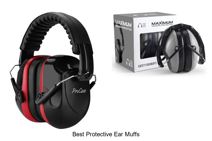 best protective ear muffs 1