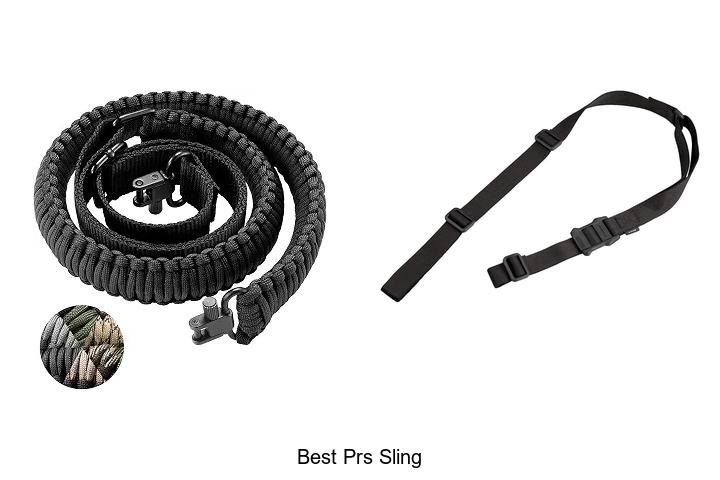 best prs sling