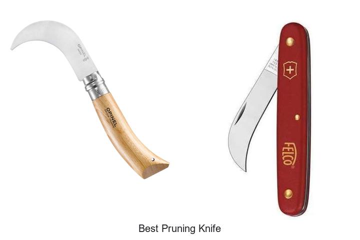 best pruning knife