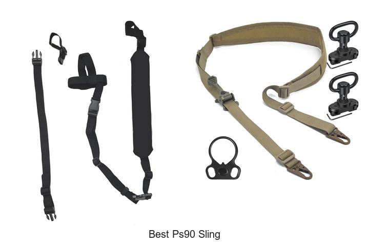 best ps90 sling