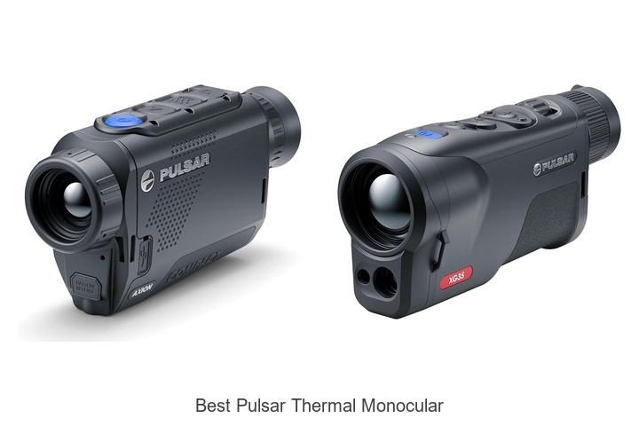 best pulsar thermal monocular