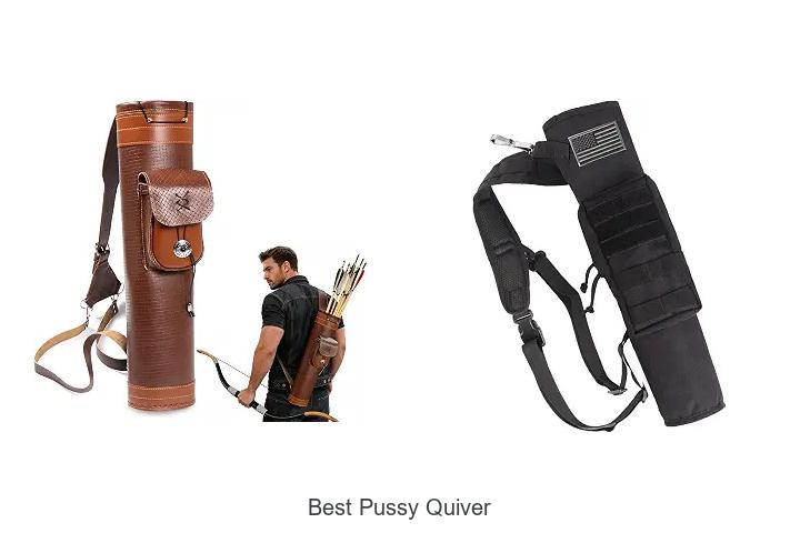 best pussy quiver