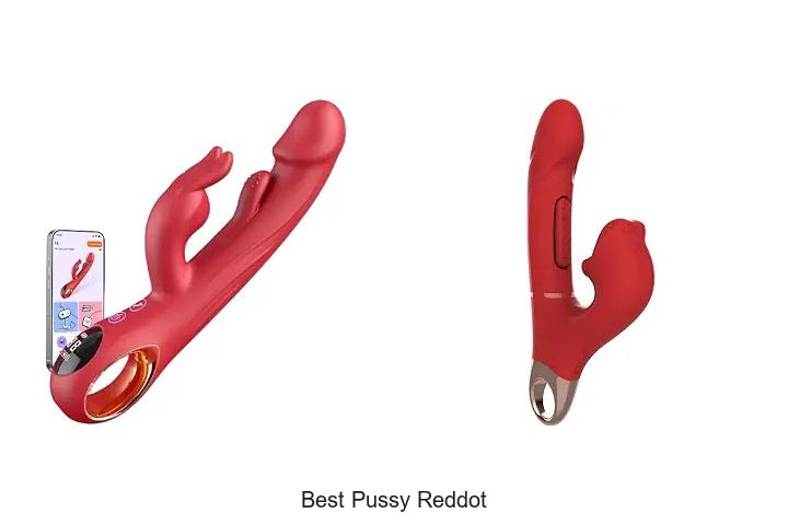 best pussy reddot
