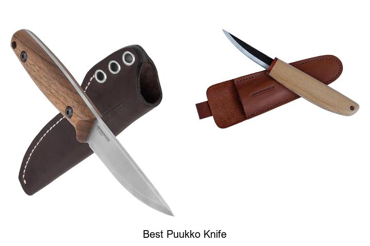 best puukko knife