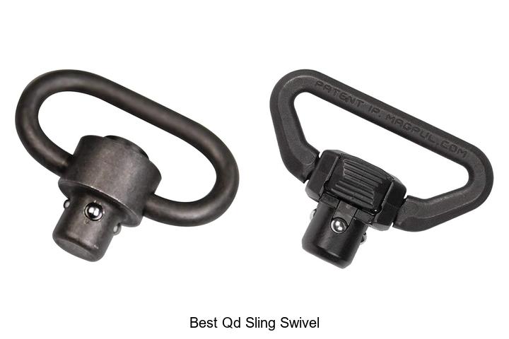 best qd sling swivel