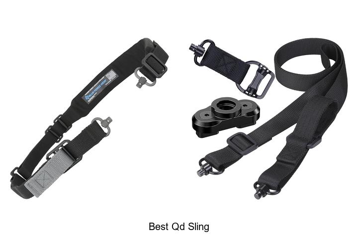 best qd sling