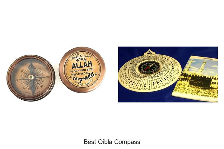 best qibla compass