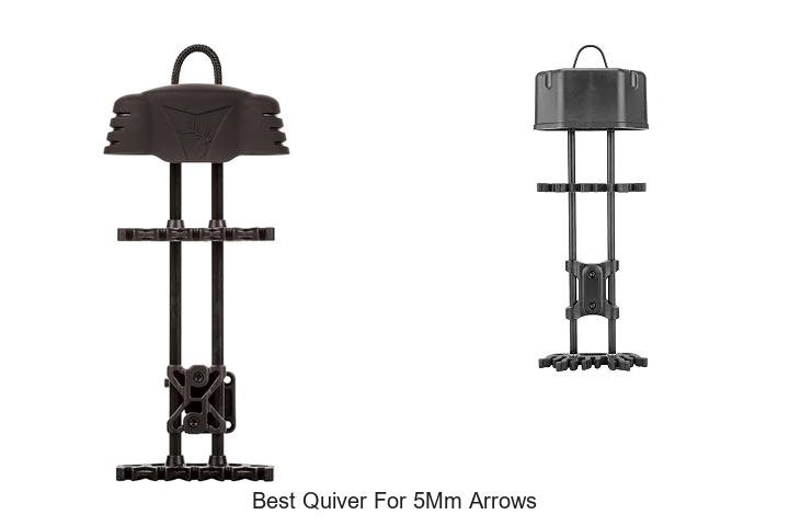 best quiver for 5mm arrows