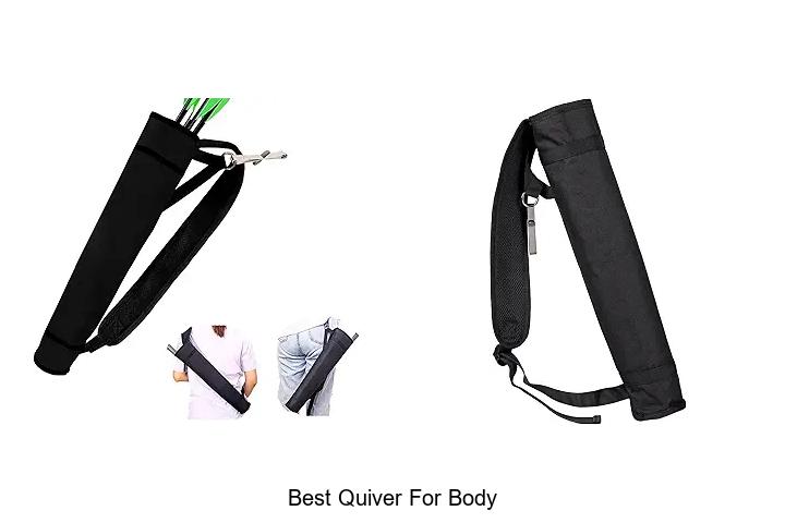 best quiver for body