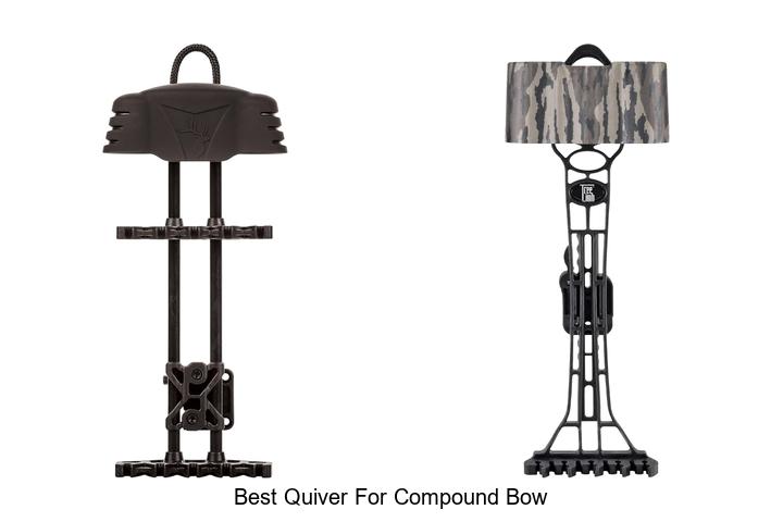 best quiver for compound bow