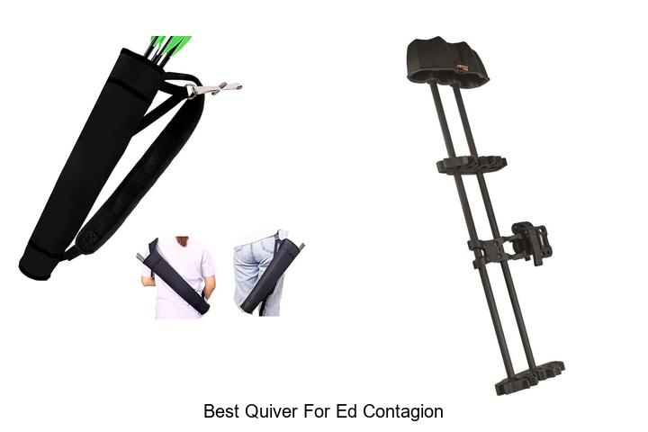 best quiver for ed contagion