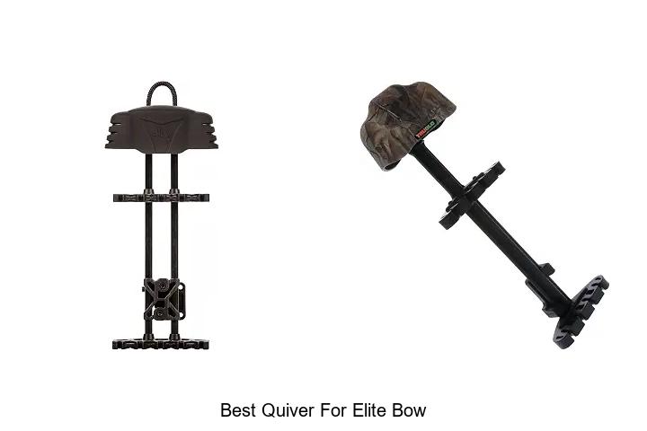 best quiver for elite bow