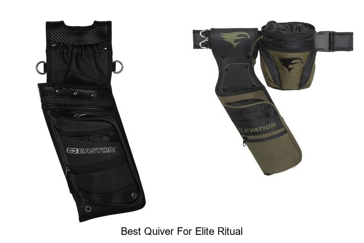 best quiver for elite ritual