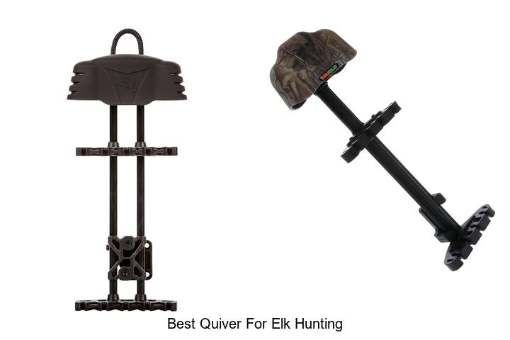best quiver for elk hunting