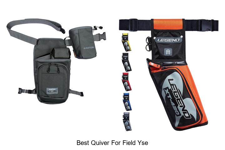 best quiver for field yse