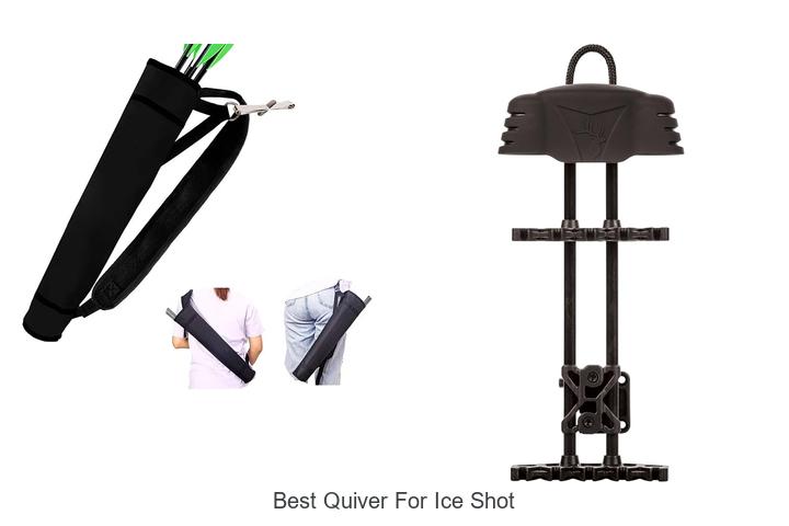 best quiver for ice shot