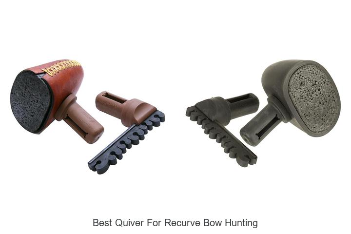 best quiver for recurve bow hunting