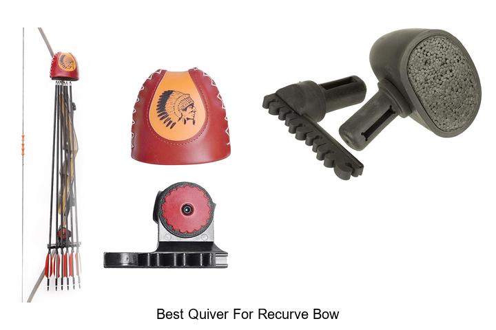 best quiver for recurve bow