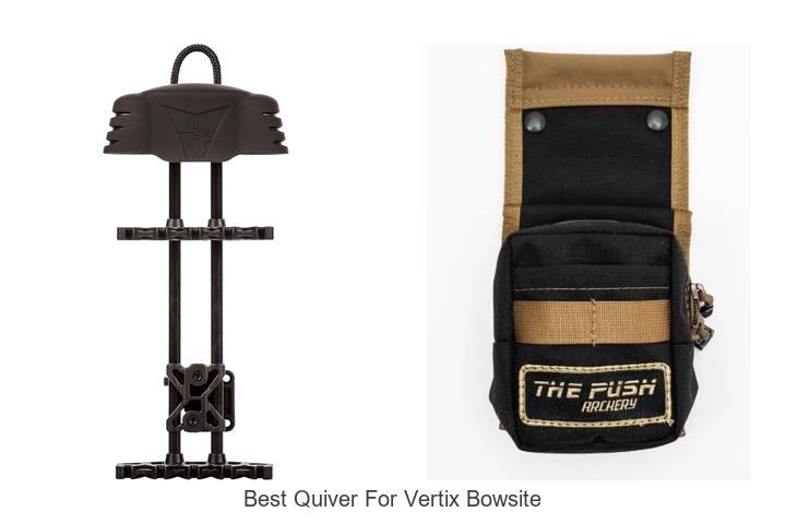 best quiver for vertix bowsite
