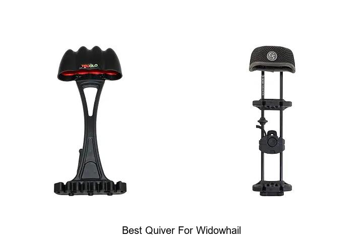 best quiver for widowhail