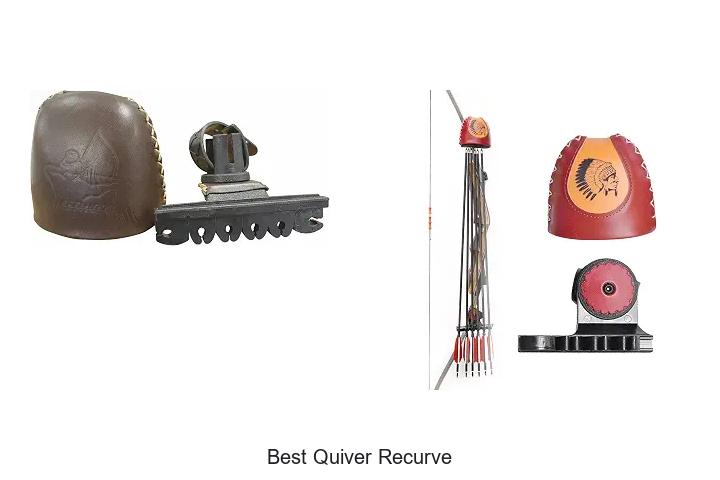 best quiver recurve