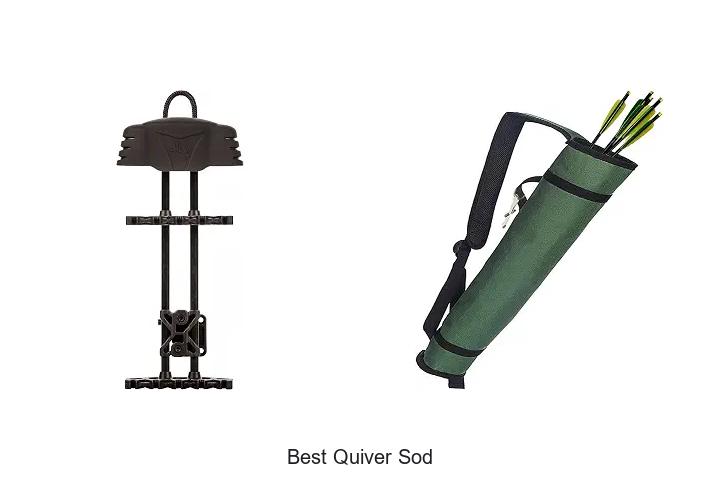 best quiver sod