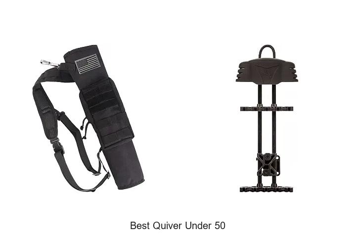 best quiver under 50
