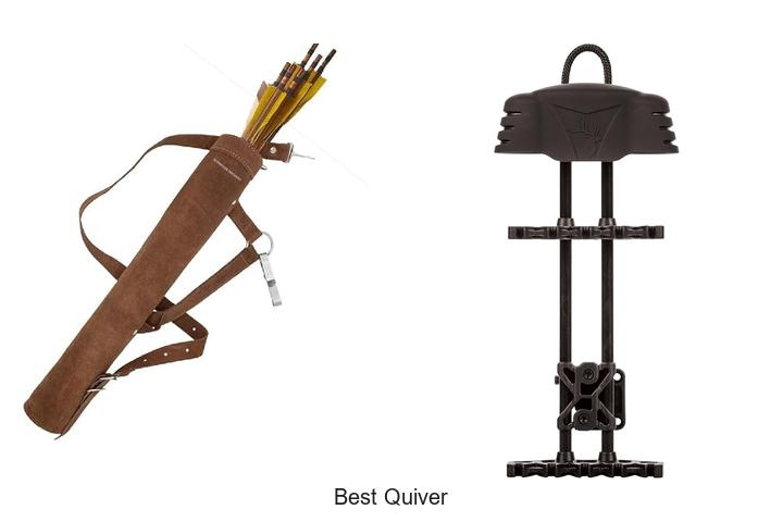 best quiver