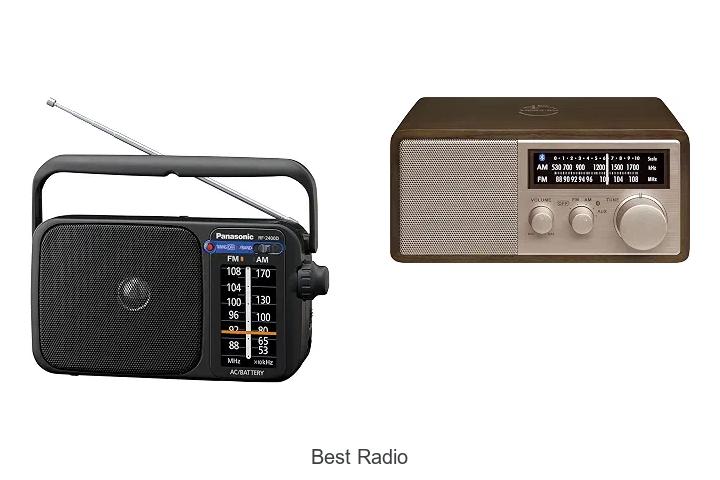 best radio