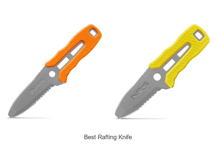 best rafting knife