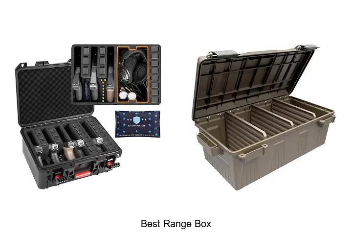 best range box