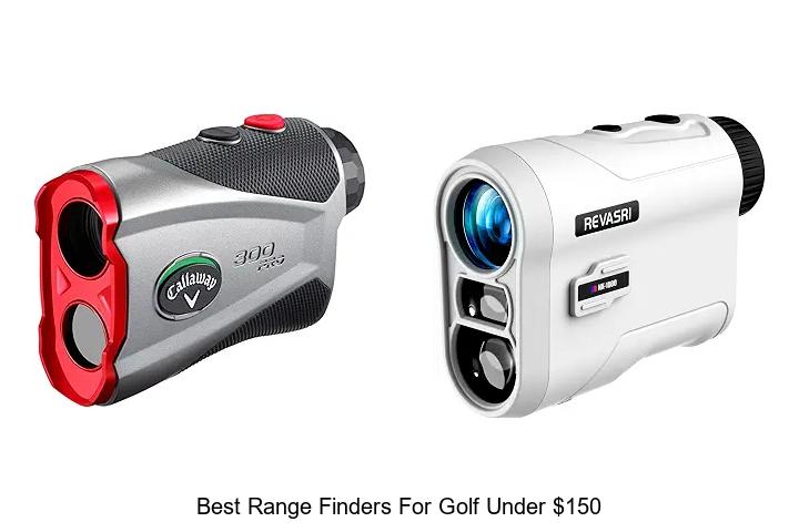 best range finders for golf under $150