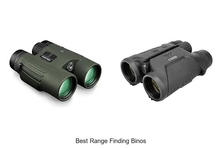 best range finding binos