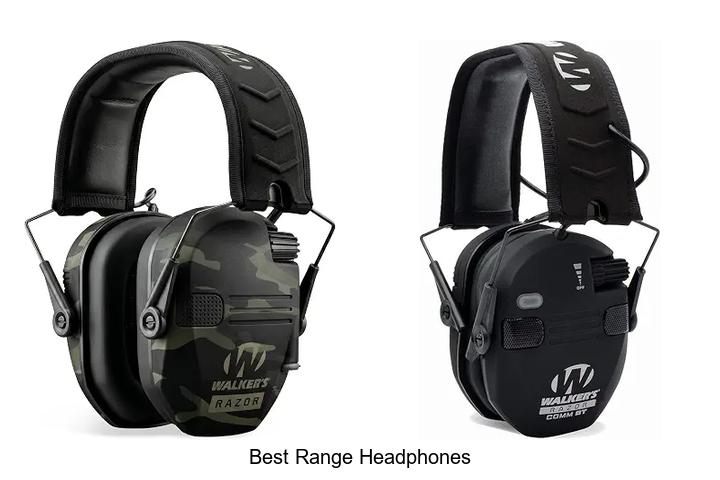 best range headphones