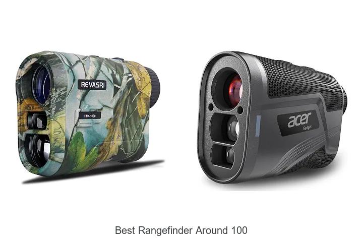best rangefinder around 100